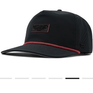 Melin- Coronado Brick Hydro- Black/Infrared